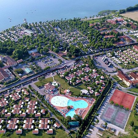 San Francesco Camping Village Desenzano del Garda Exterior photo