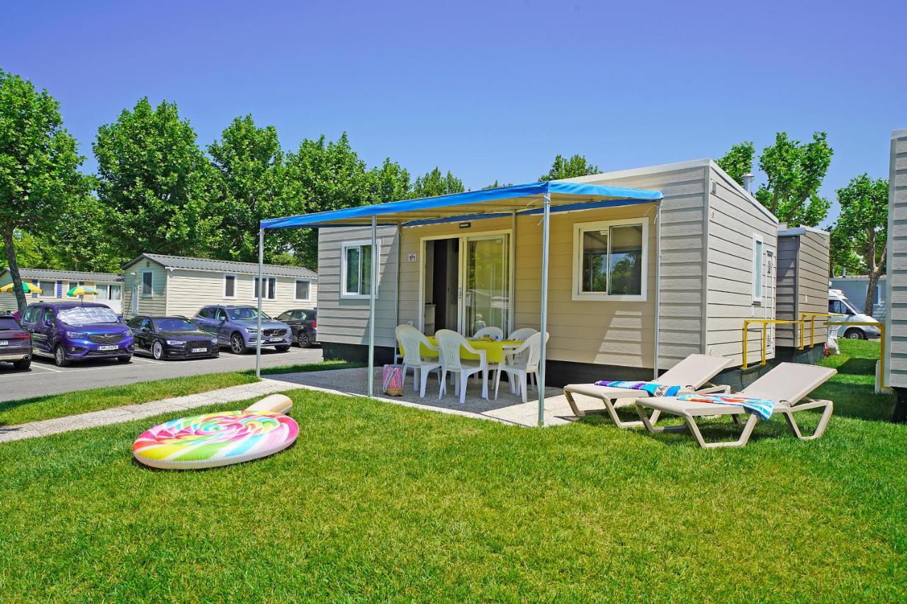 San Francesco Camping Village Desenzano del Garda Exterior photo