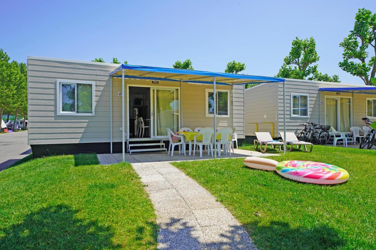 San Francesco Camping Village Desenzano del Garda Exterior photo