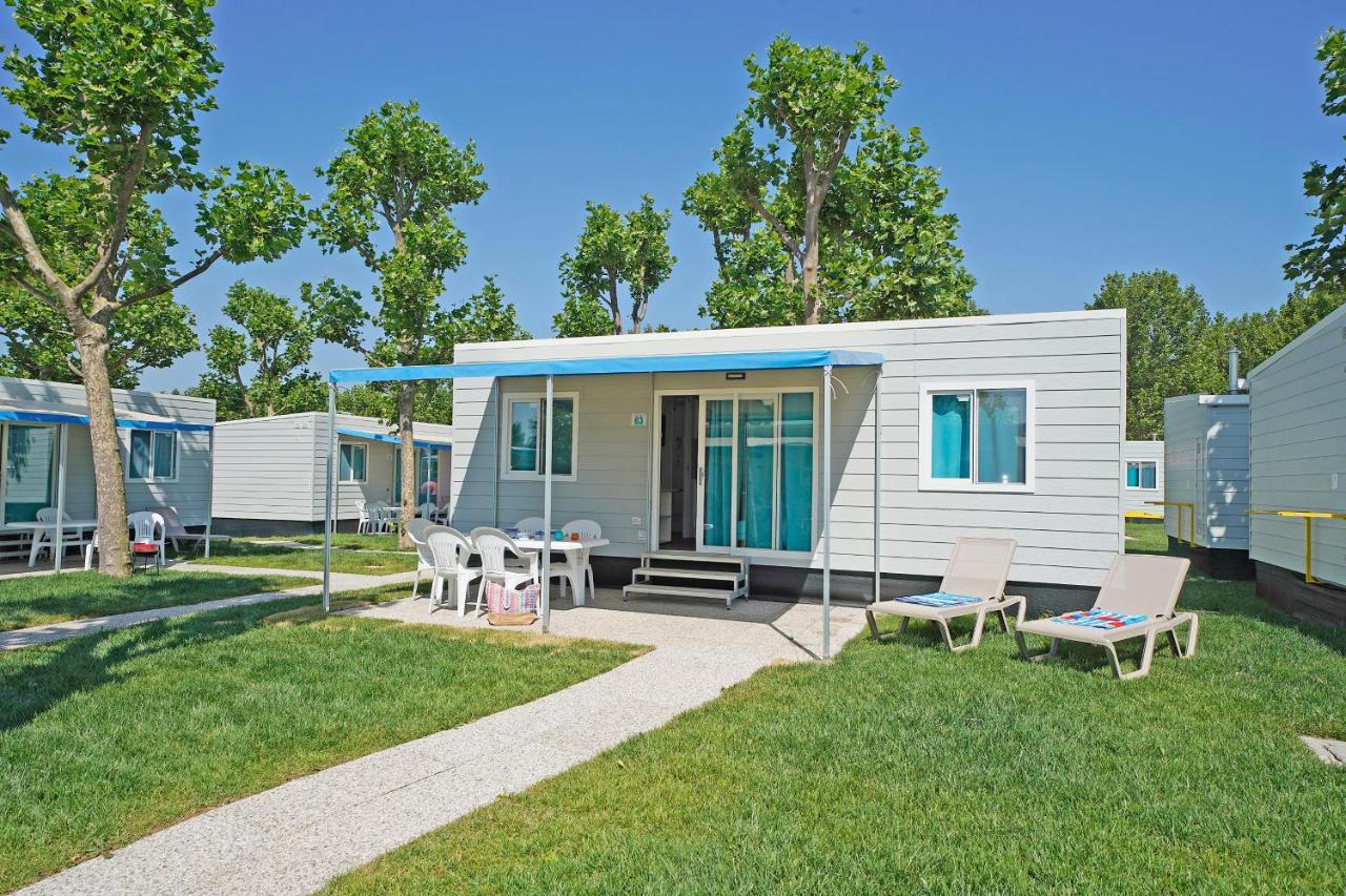 San Francesco Camping Village Desenzano del Garda Exterior photo