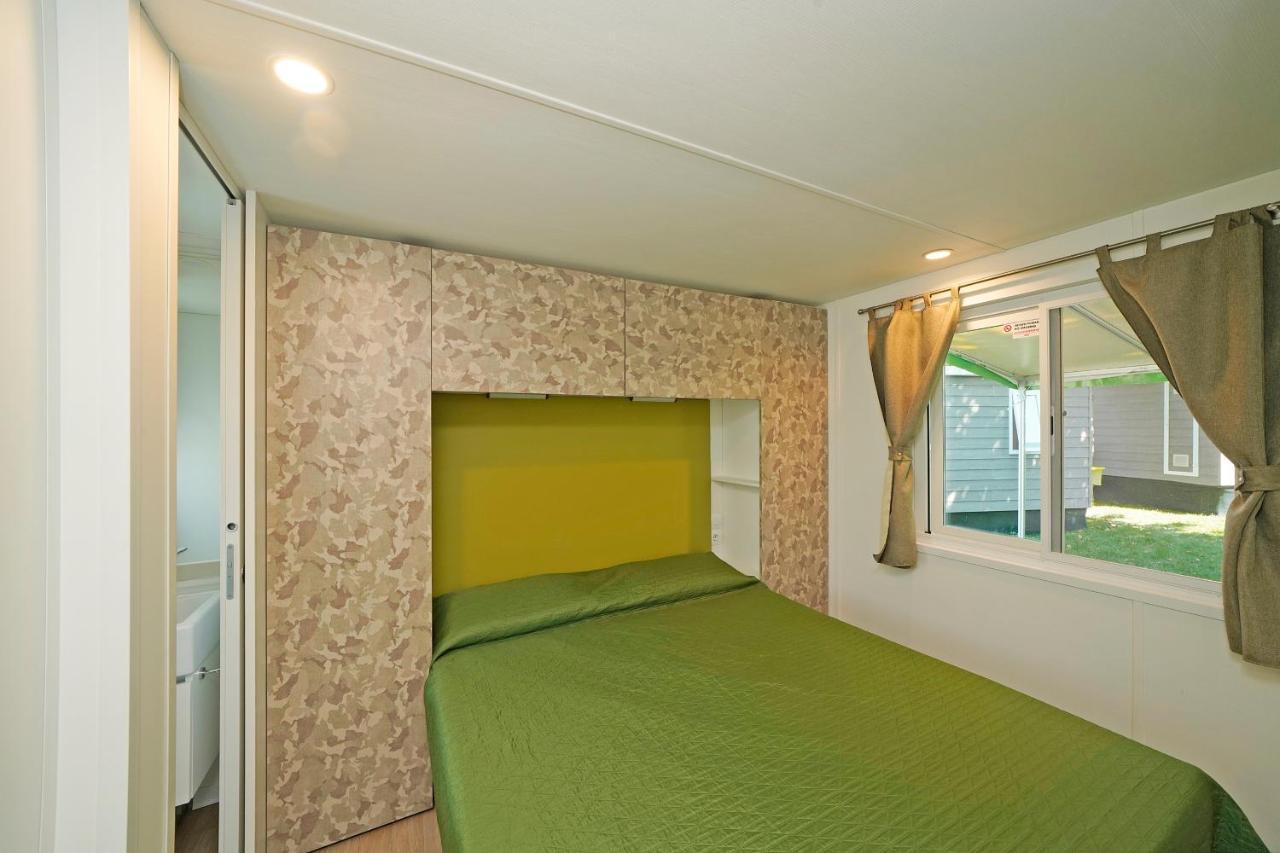 San Francesco Camping Village Desenzano del Garda Exterior photo