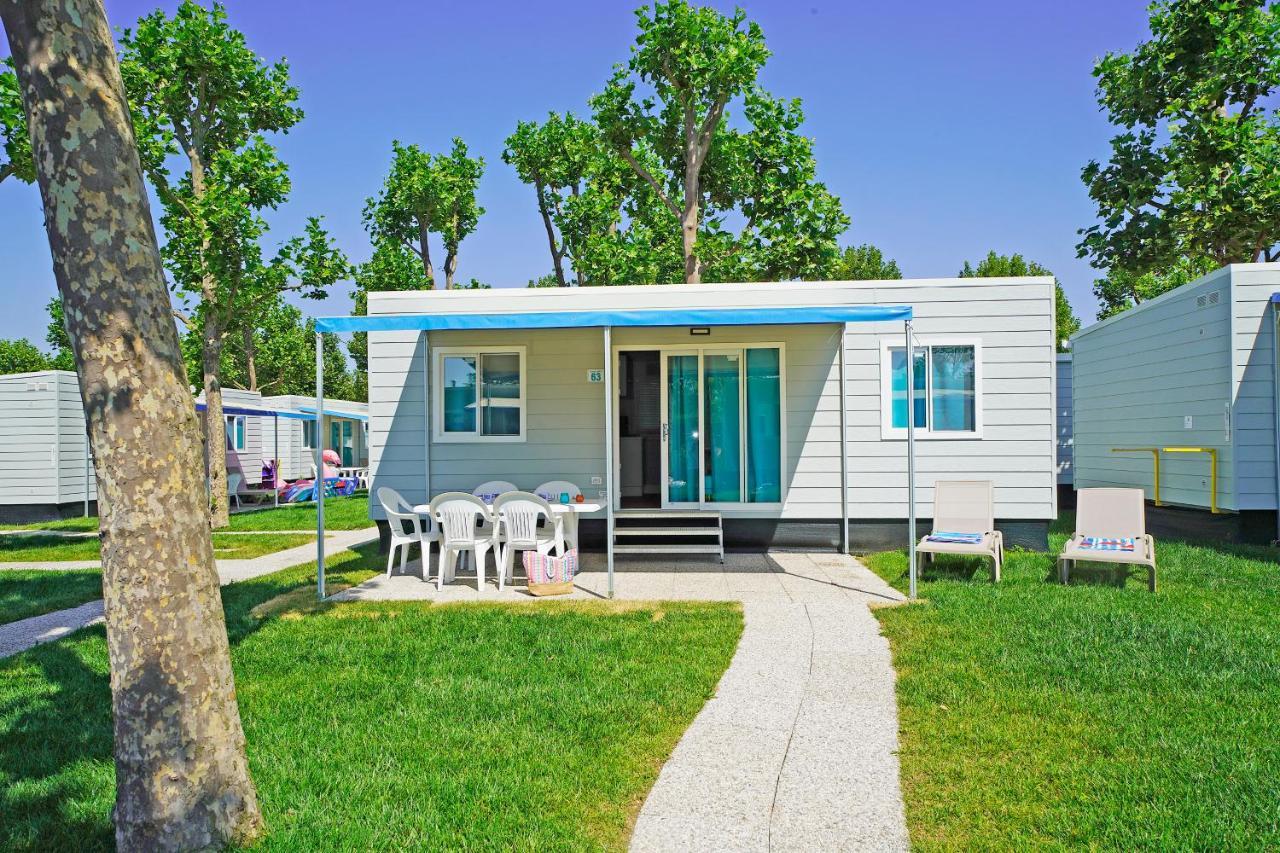 San Francesco Camping Village Desenzano del Garda Exterior photo