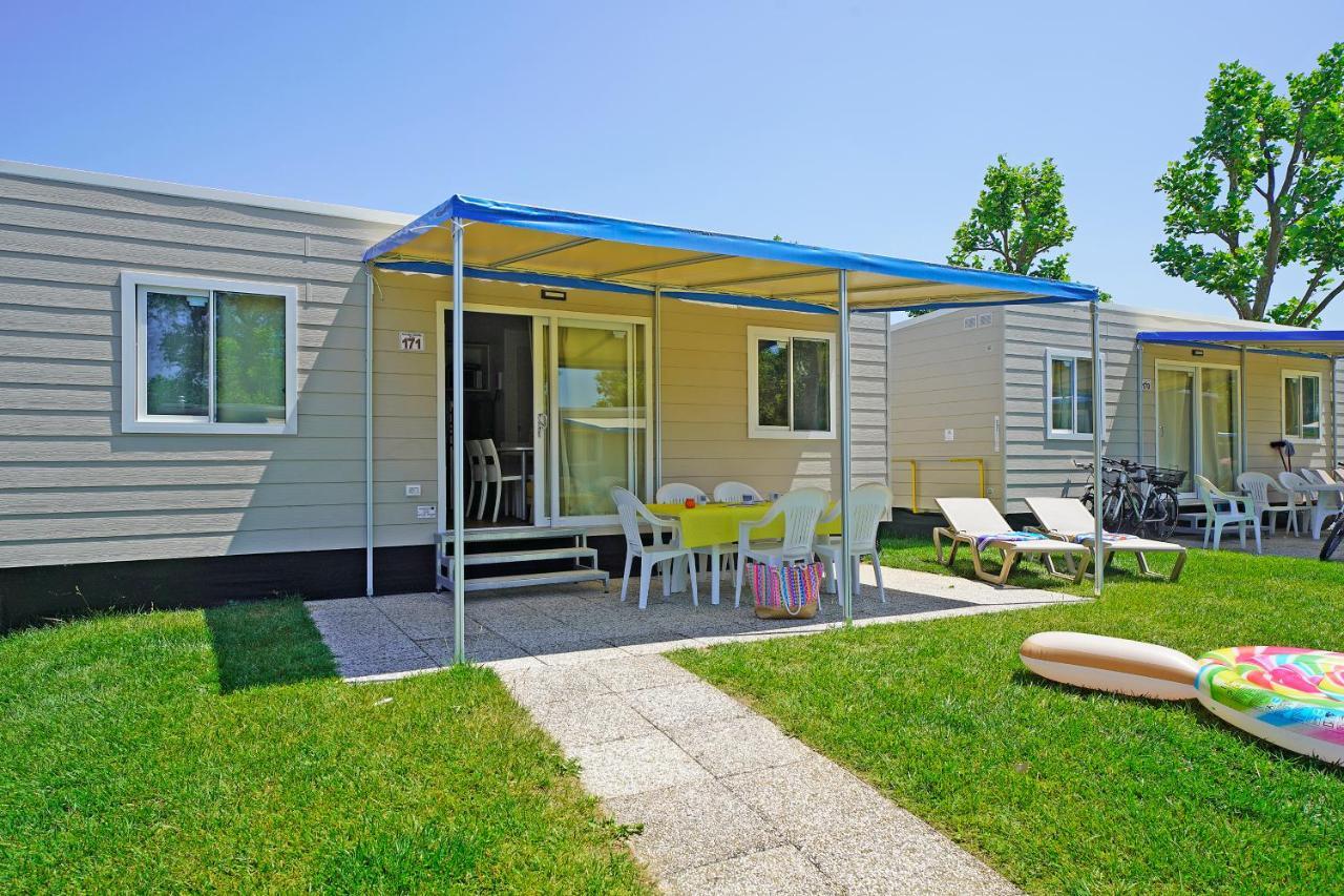 San Francesco Camping Village Desenzano del Garda Exterior photo