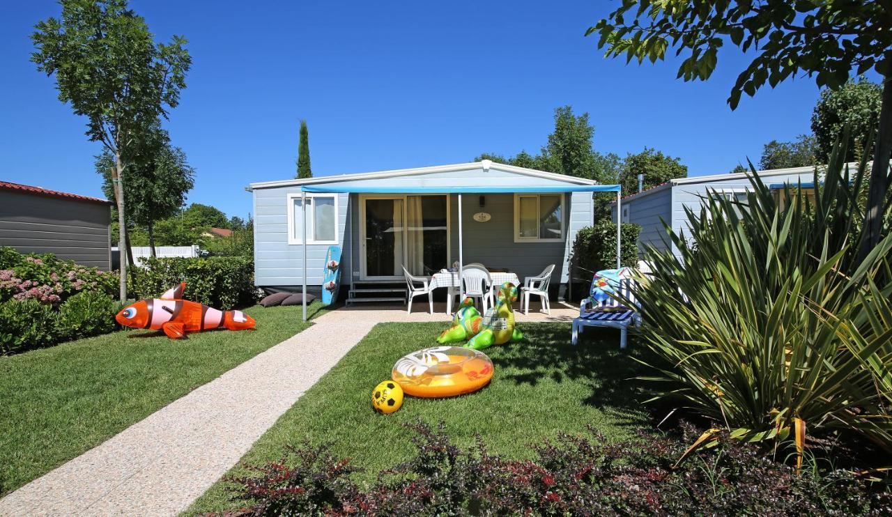 San Francesco Camping Village Desenzano del Garda Exterior photo