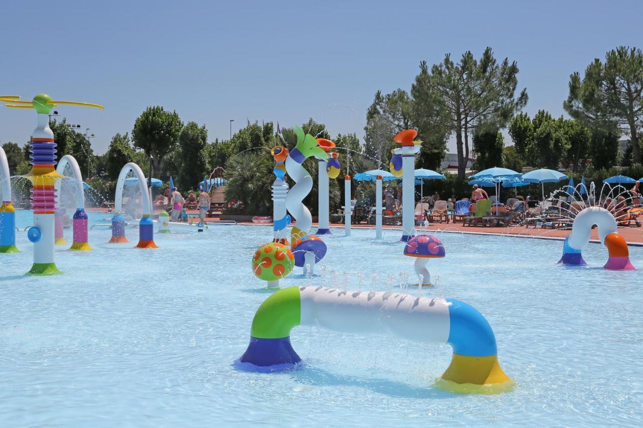 San Francesco Camping Village Desenzano del Garda Exterior photo
