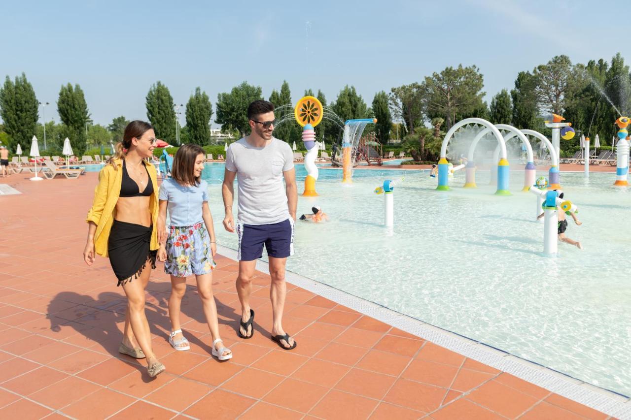 San Francesco Camping Village Desenzano del Garda Exterior photo