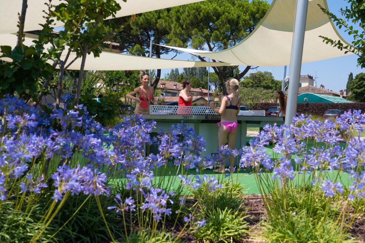 San Francesco Camping Village Desenzano del Garda Exterior photo