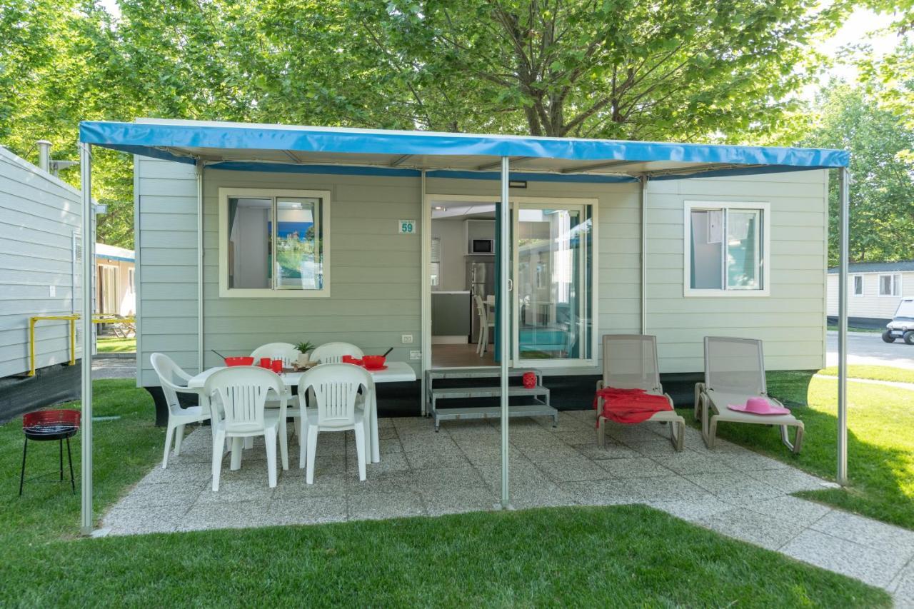 San Francesco Camping Village Desenzano del Garda Exterior photo