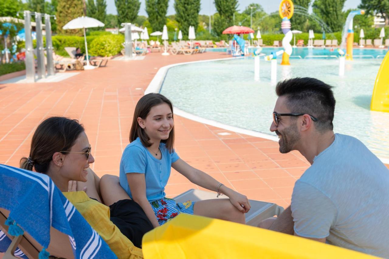 San Francesco Camping Village Desenzano del Garda Exterior photo