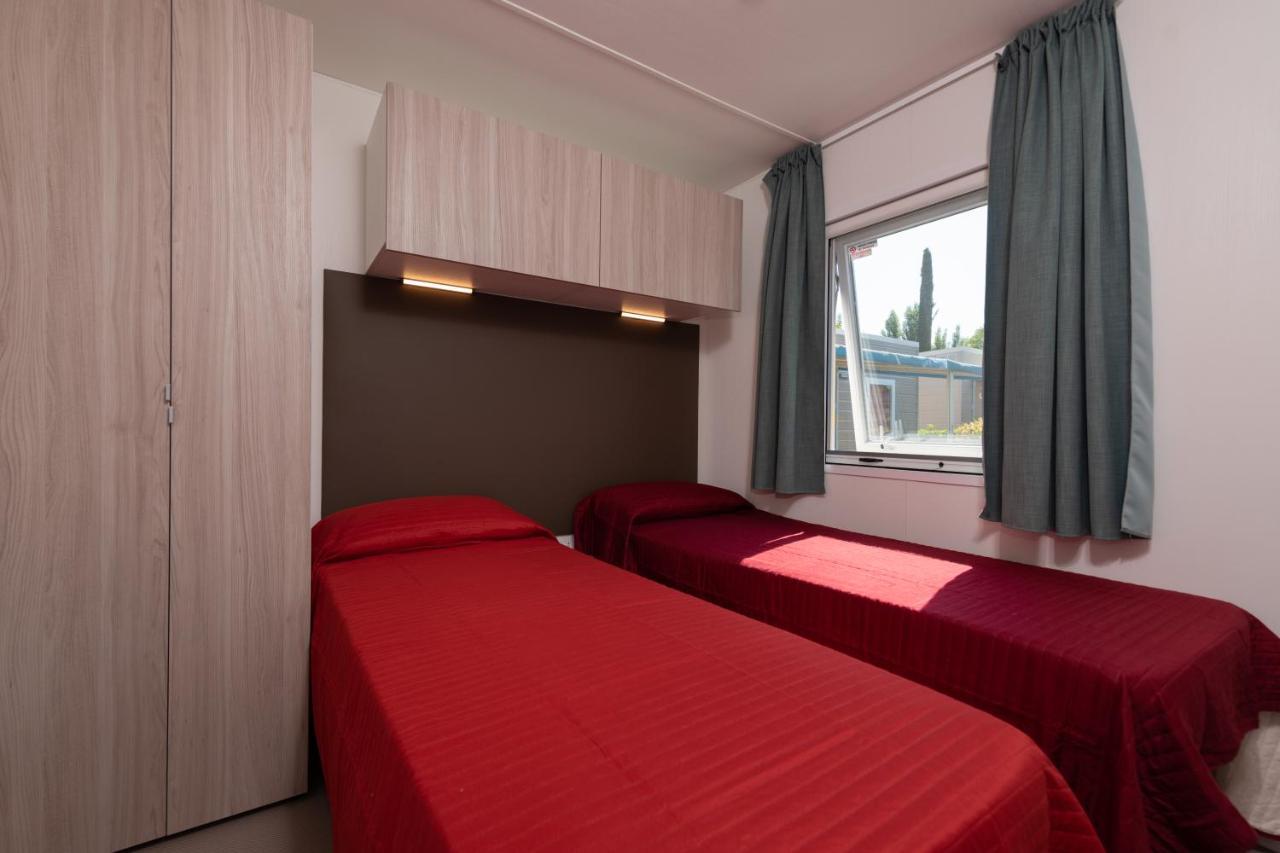 San Francesco Camping Village Desenzano del Garda Exterior photo