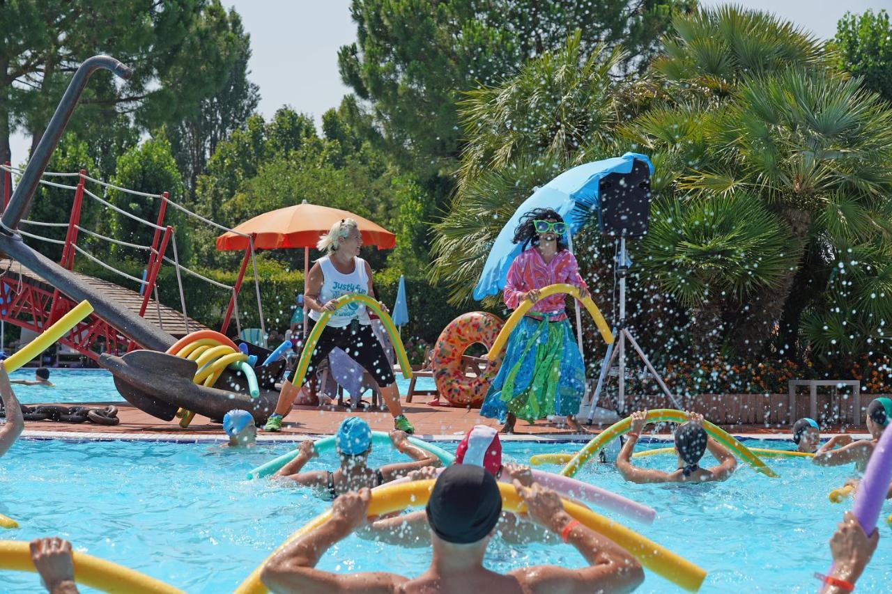 San Francesco Camping Village Desenzano del Garda Exterior photo