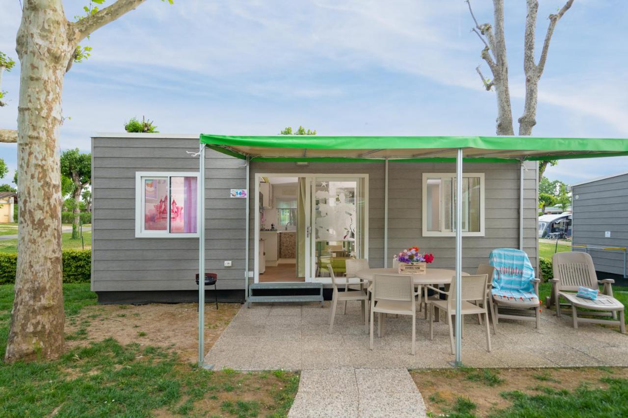 San Francesco Camping Village Desenzano del Garda Exterior photo