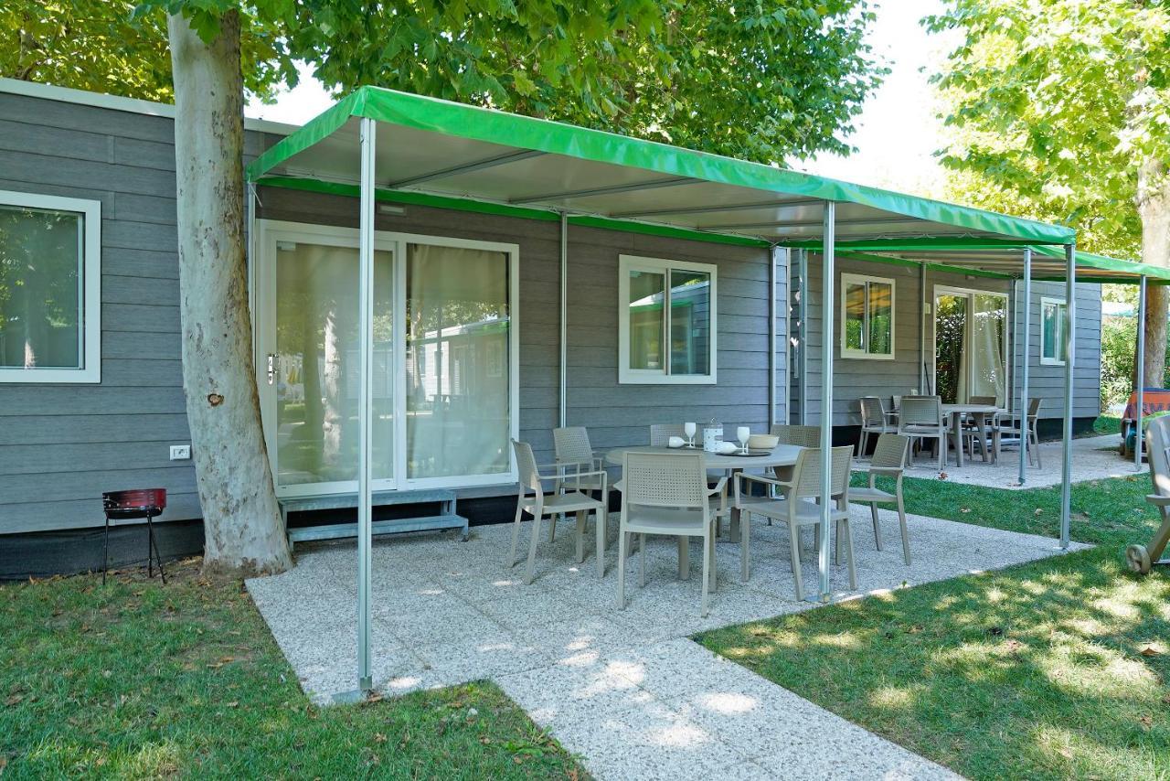 San Francesco Camping Village Desenzano del Garda Exterior photo