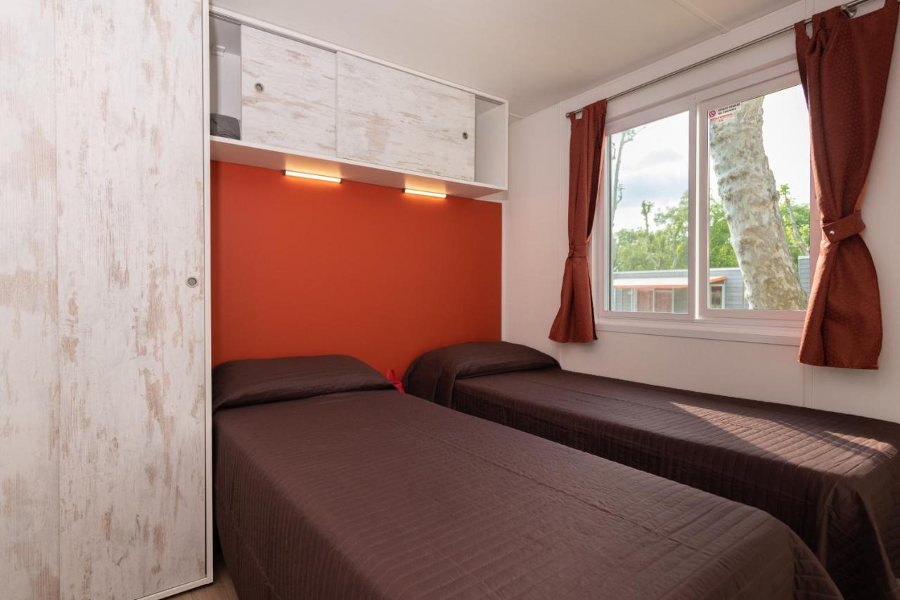 San Francesco Camping Village Desenzano del Garda Exterior photo