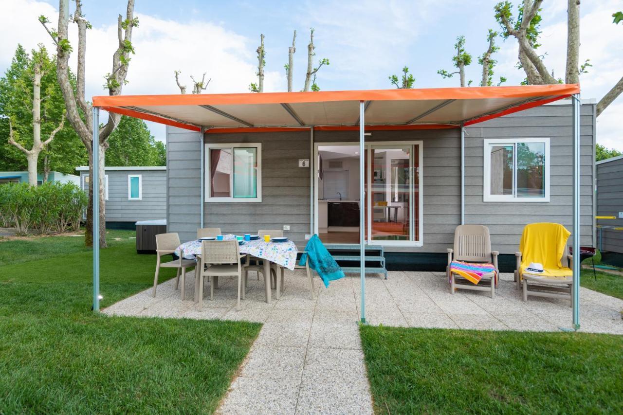 San Francesco Camping Village Desenzano del Garda Exterior photo