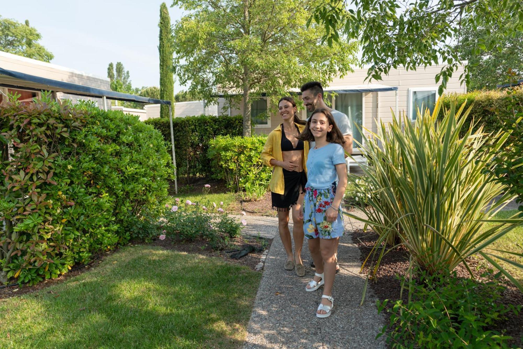 San Francesco Camping Village Desenzano del Garda Exterior photo