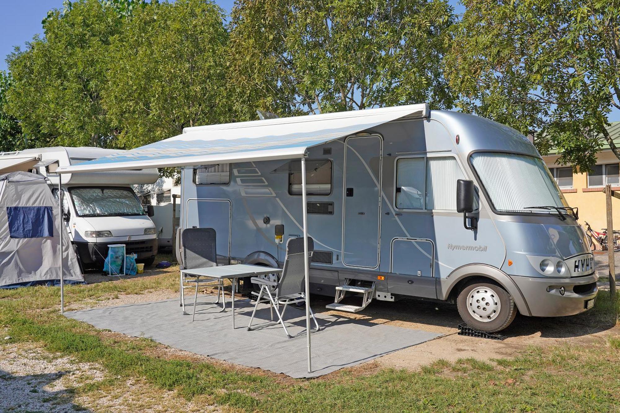 San Francesco Camping Village Desenzano del Garda Exterior photo