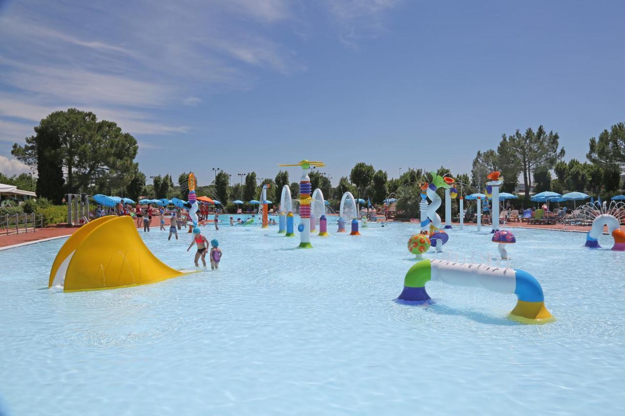 San Francesco Camping Village Desenzano del Garda Exterior photo